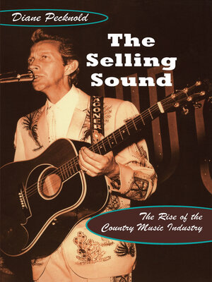 cover image of The Selling Sound